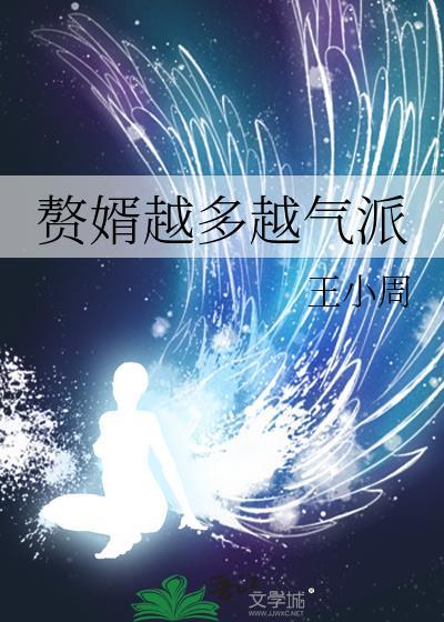 赘婿越多越气派火影TXT
