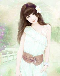 晨昏蒙影by翻云袖免费阅读