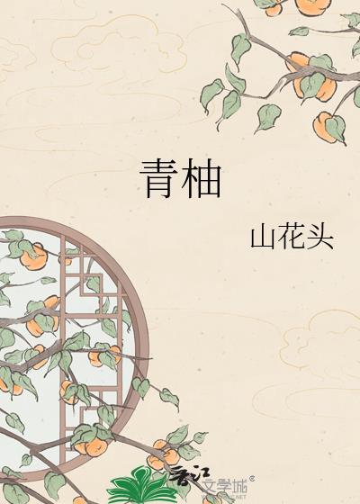 青柚多少钱一斤