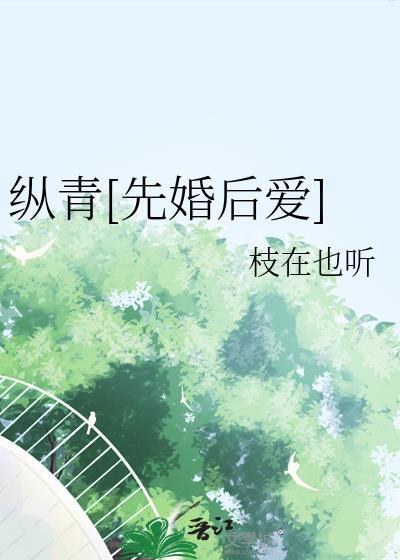 纵青先婚后爱