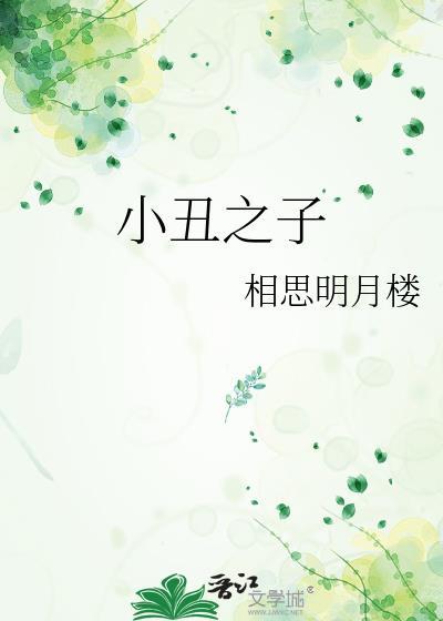 小丑之子txt百度
