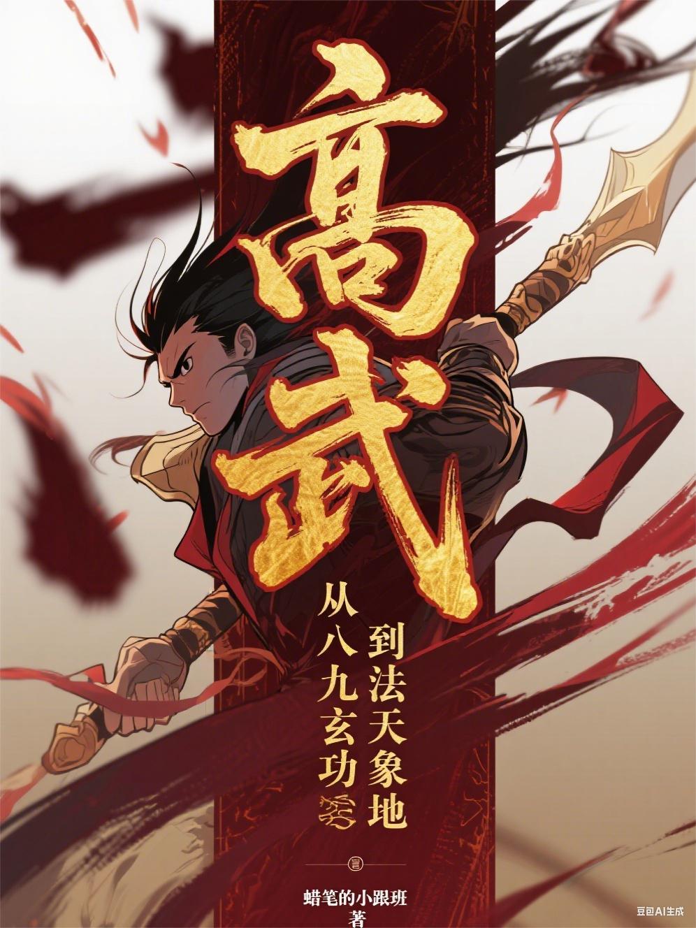 高武高玄