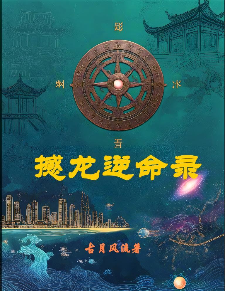 撼龙经在线阅读