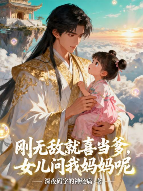 刚无敌女儿找上门