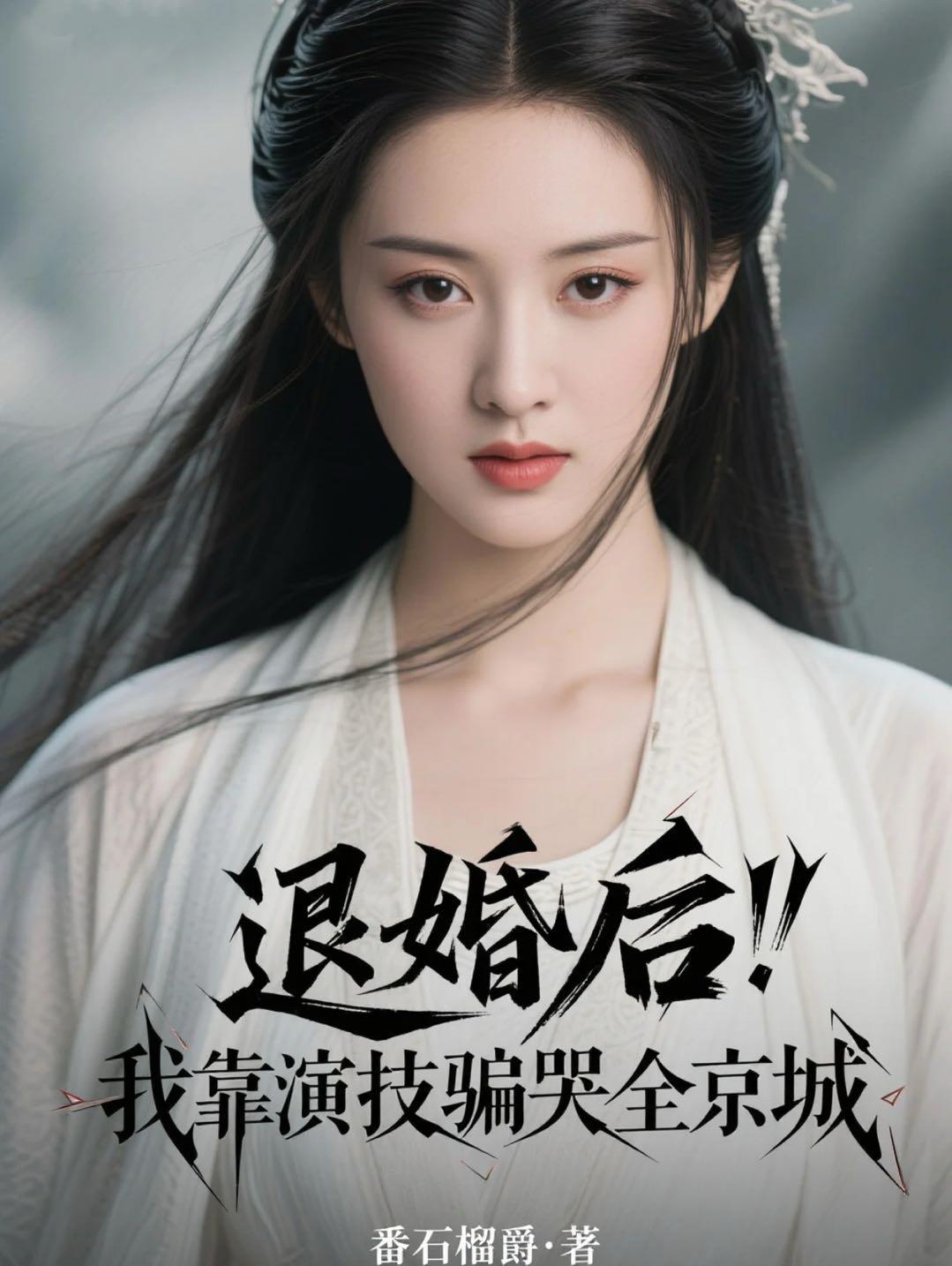 退婚后我火遍全星际