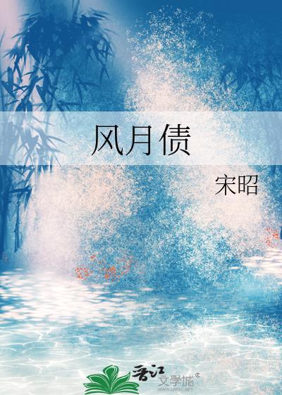 风月债讲的什么