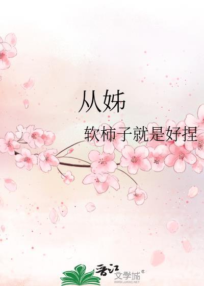 从姊软柿子笔趣阁最新章节更新