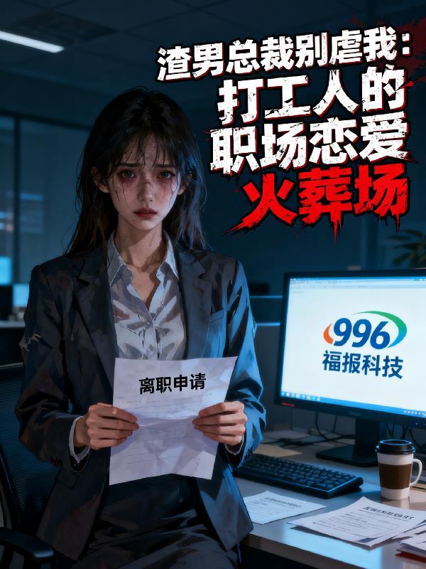 渣男总裁别想逃漫画在线观看
