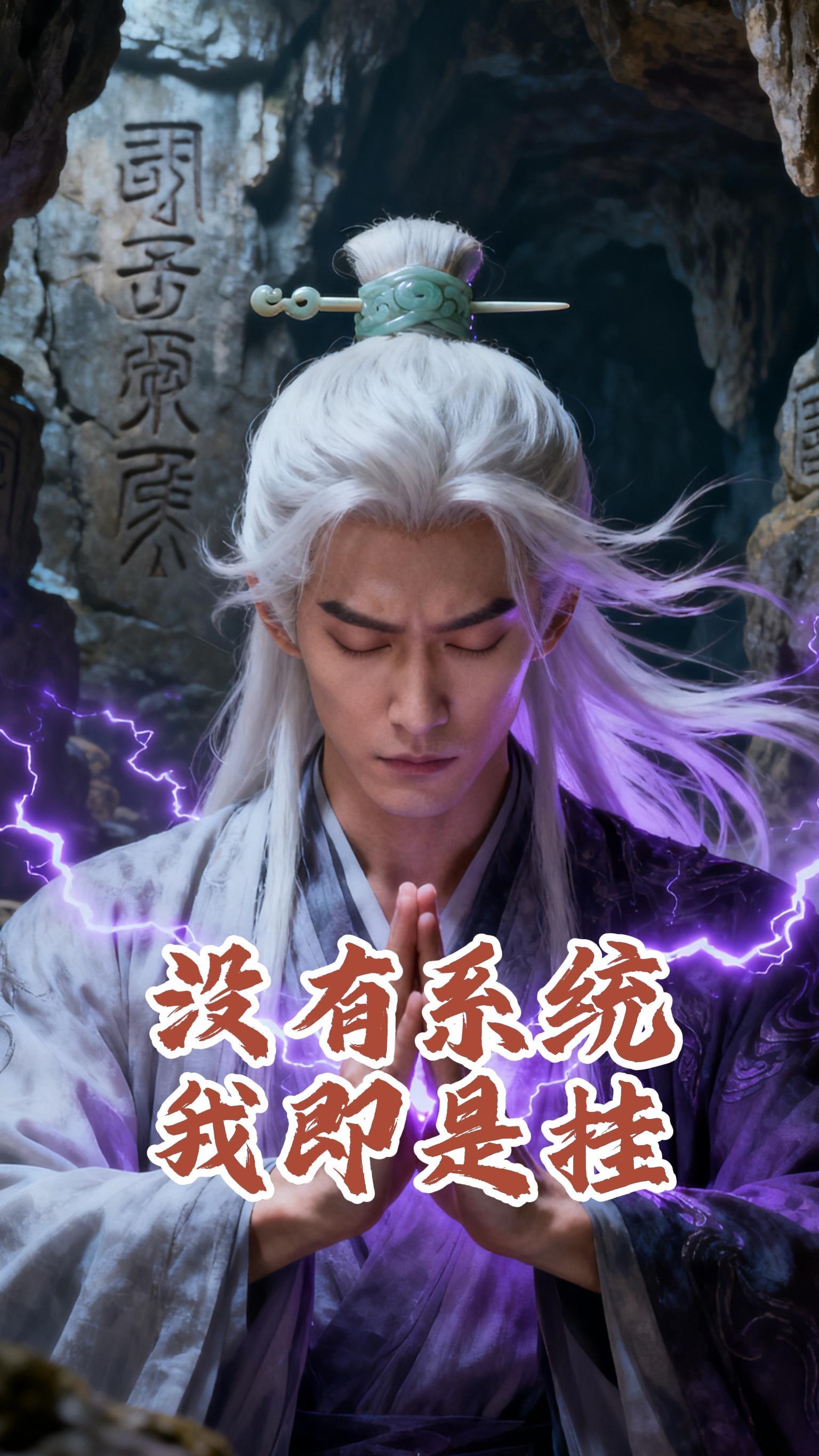 没有系统我照样当状元