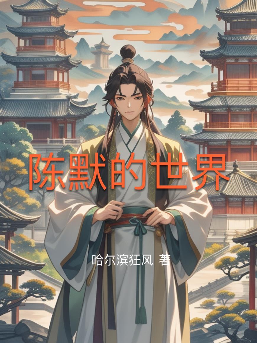 主角叫陈默的短剧