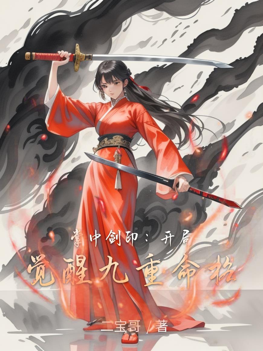 掌中决