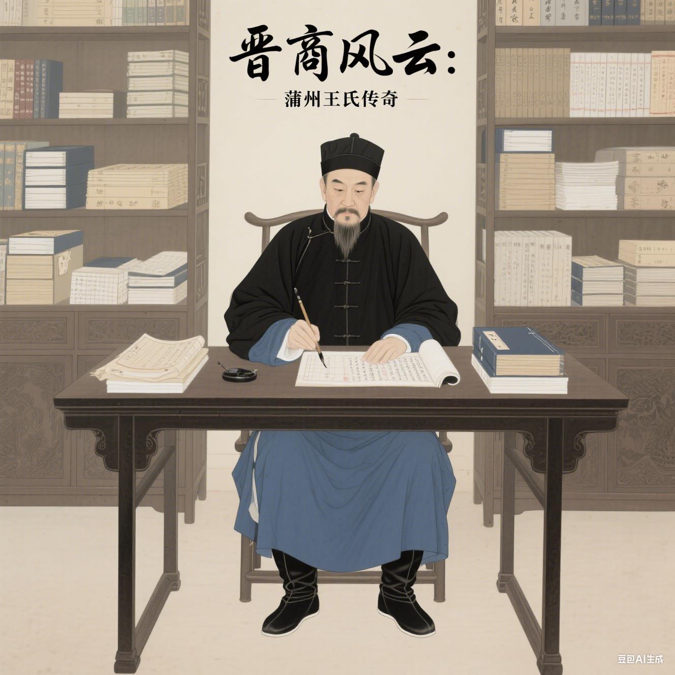山西蒲州城历史遭遇