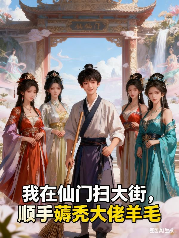 我在仙门签到