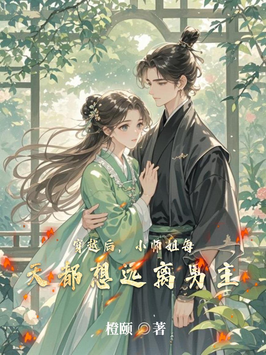 小师姐穿越没金手指五灵根漫画