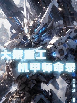 大秦重工短剧