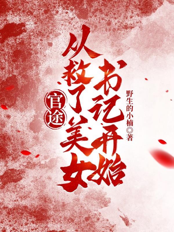 从救下美女书记开始官途