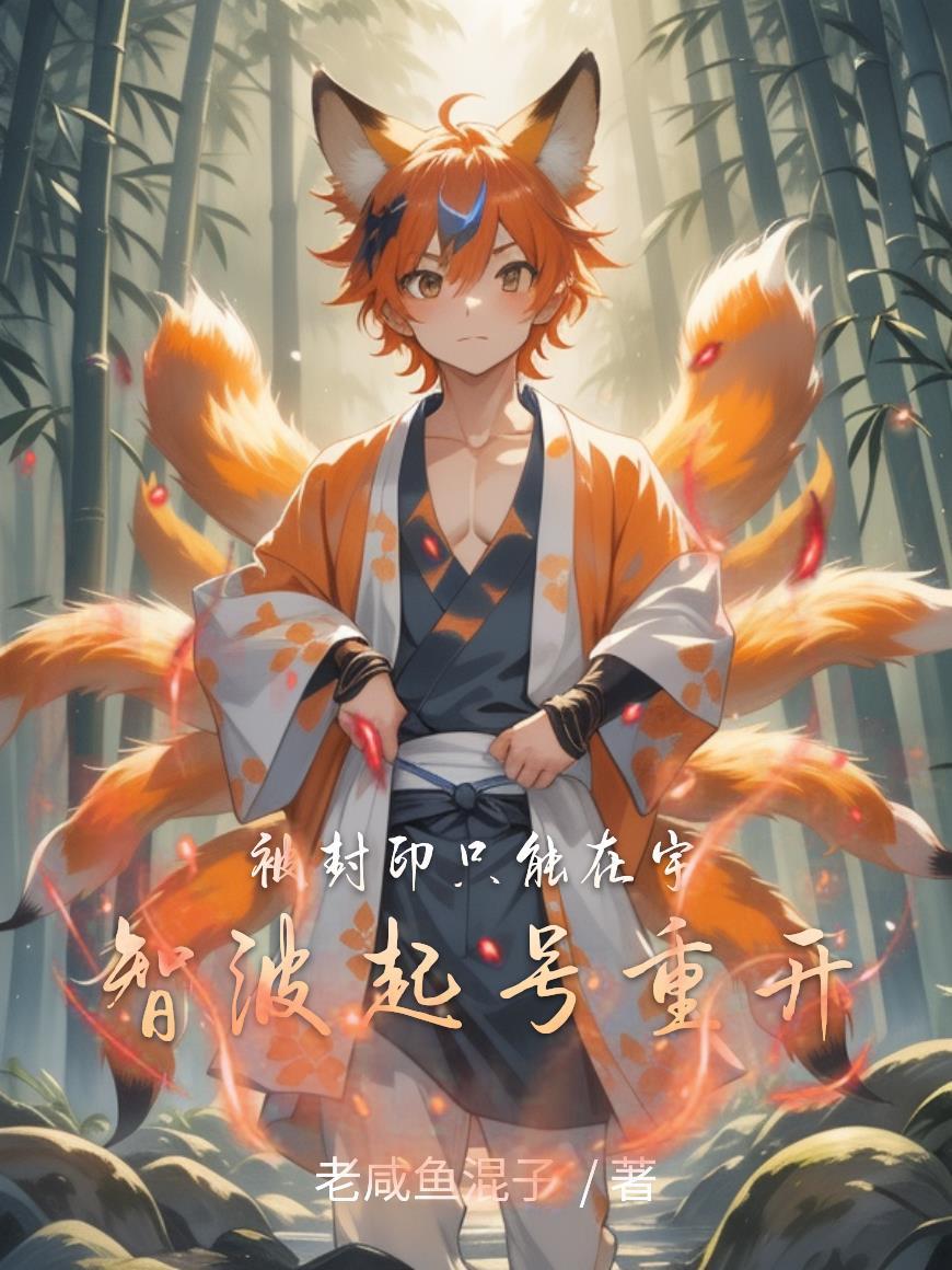 宇智波封印术