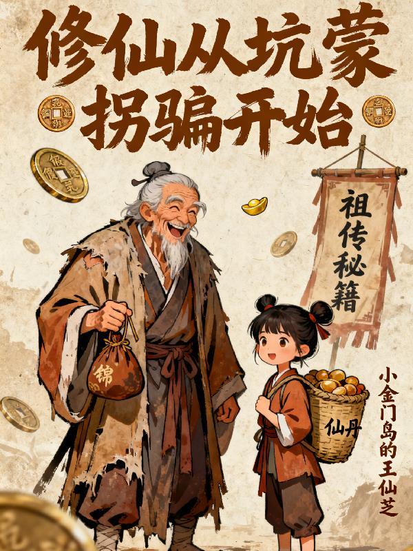 修真从