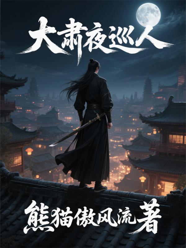 大晋巡夜人