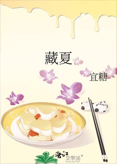 藏夏TXT