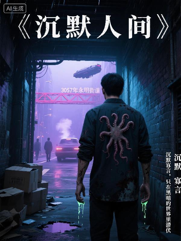 沉默寡言?