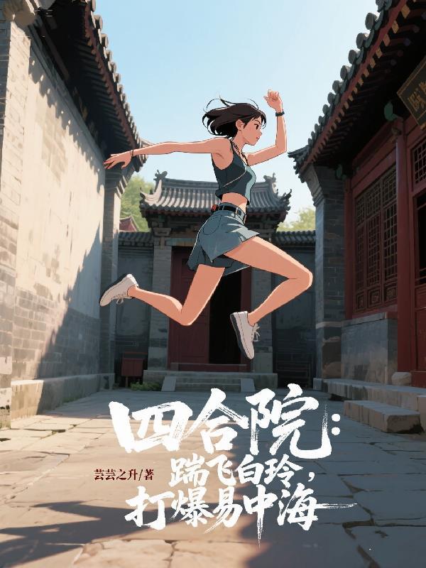 四合院儿