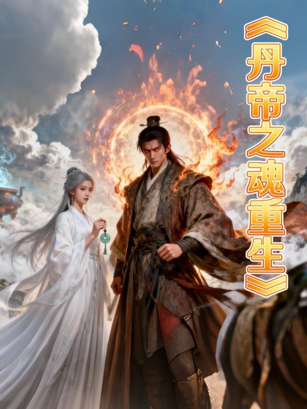 丹帝重生全文免费阅读