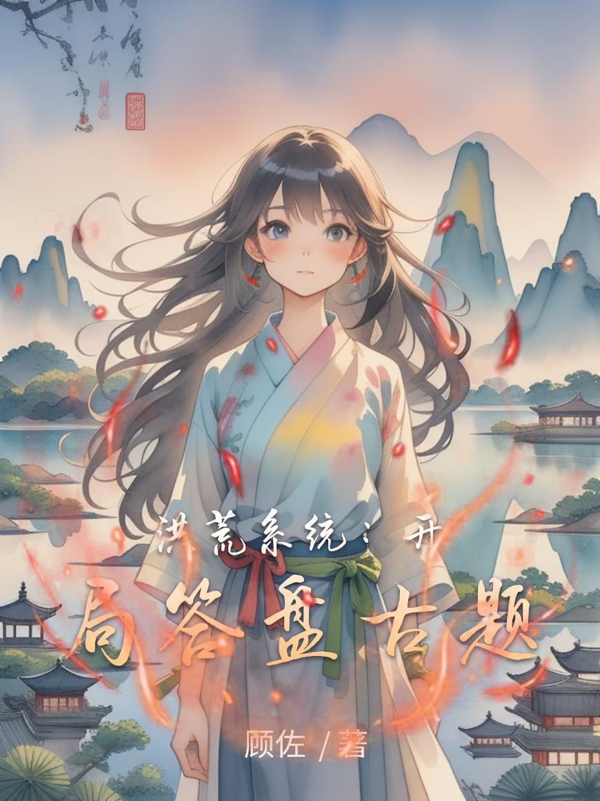 洪荒之开局盘古之气的