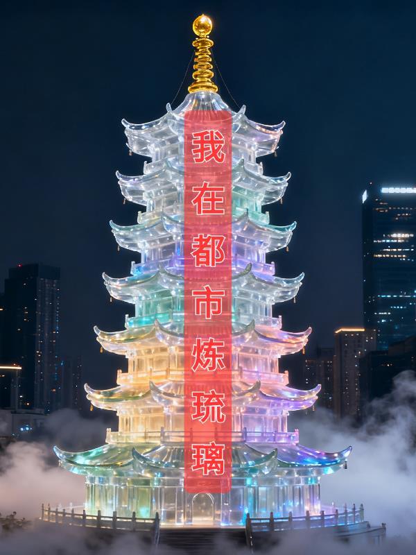 我在都市修真