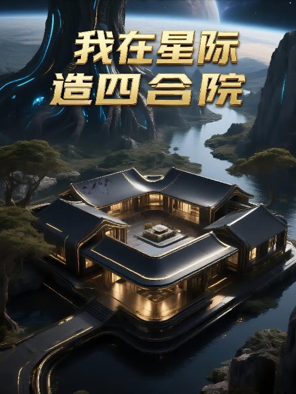 我在星际造梦华夏文明水墨清香