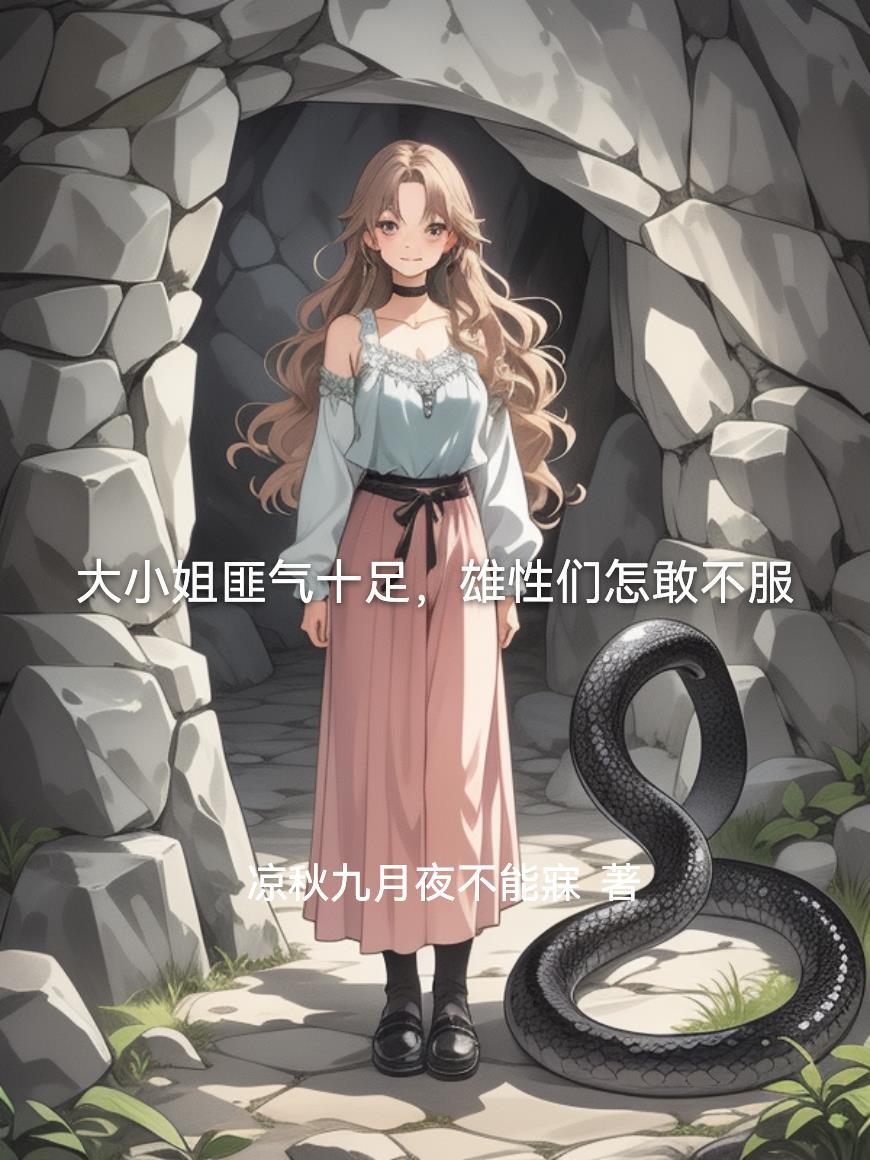 大小姐是