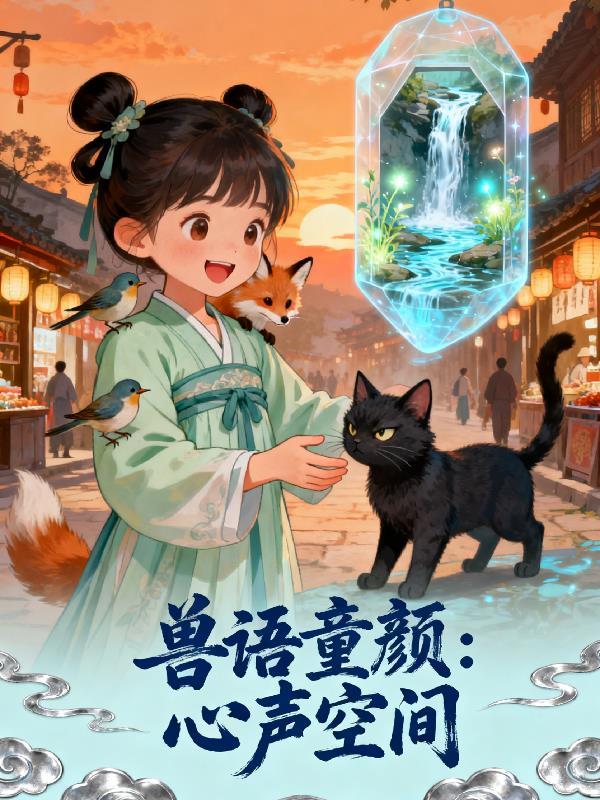 兽语启