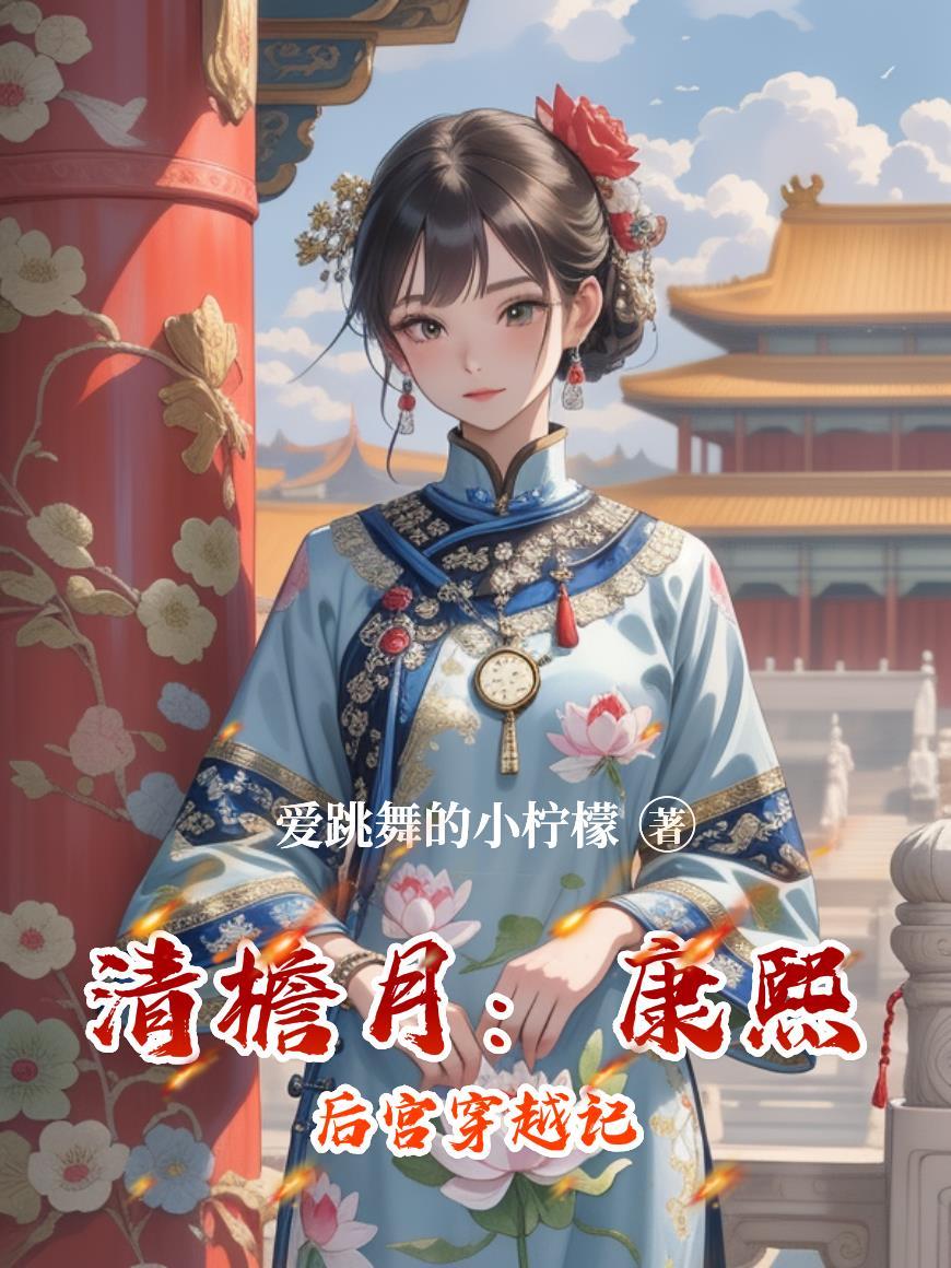 清穿之康熙后宫答应