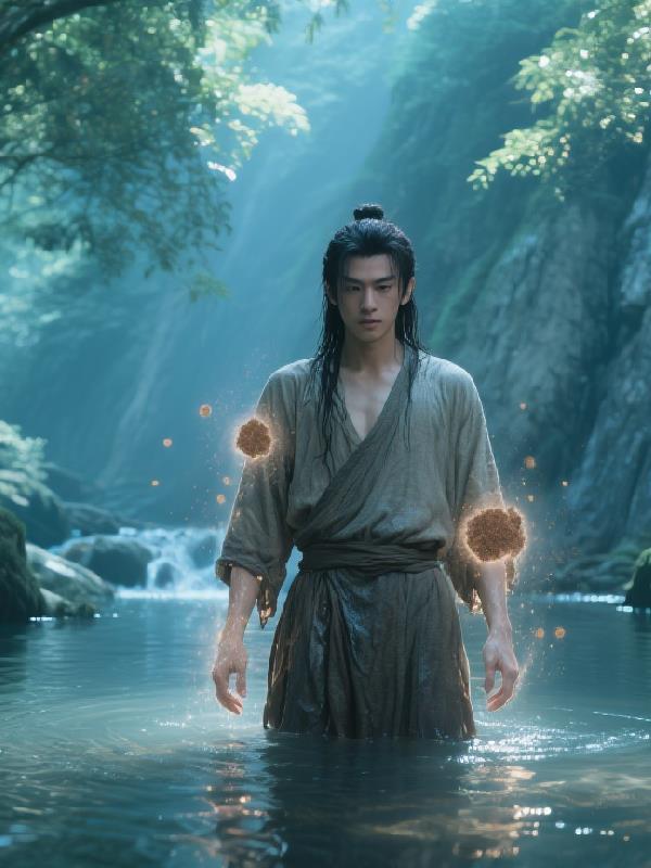 剑破云霄短剧