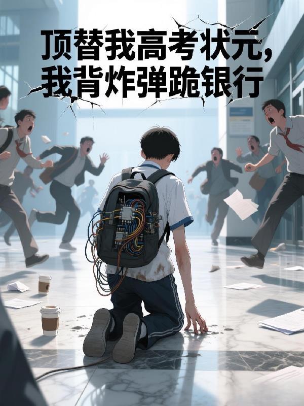 高考前我夺走了