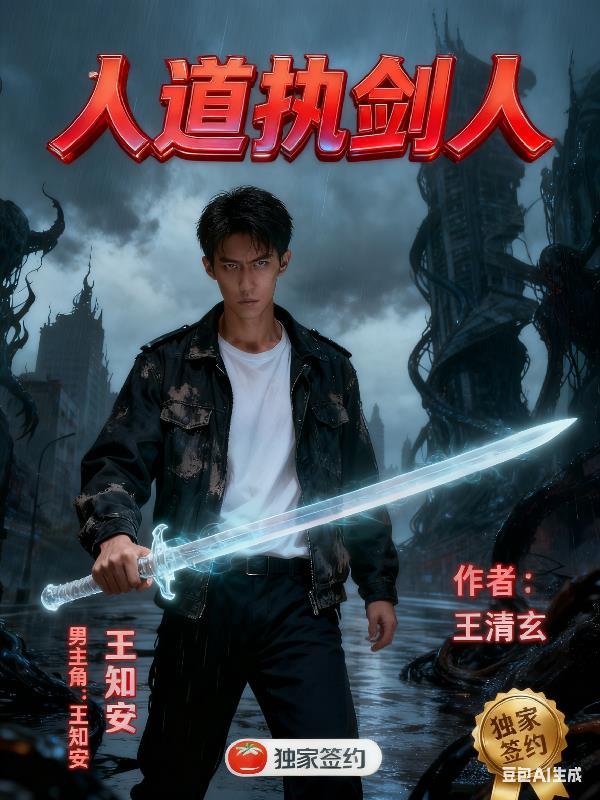 人道至尊剑柄