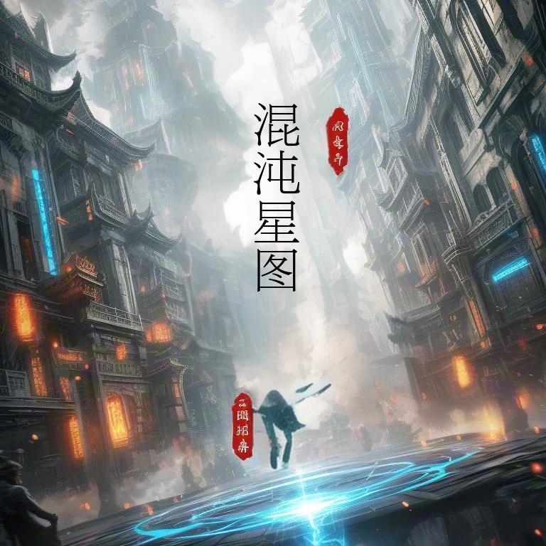 混沌星海入口