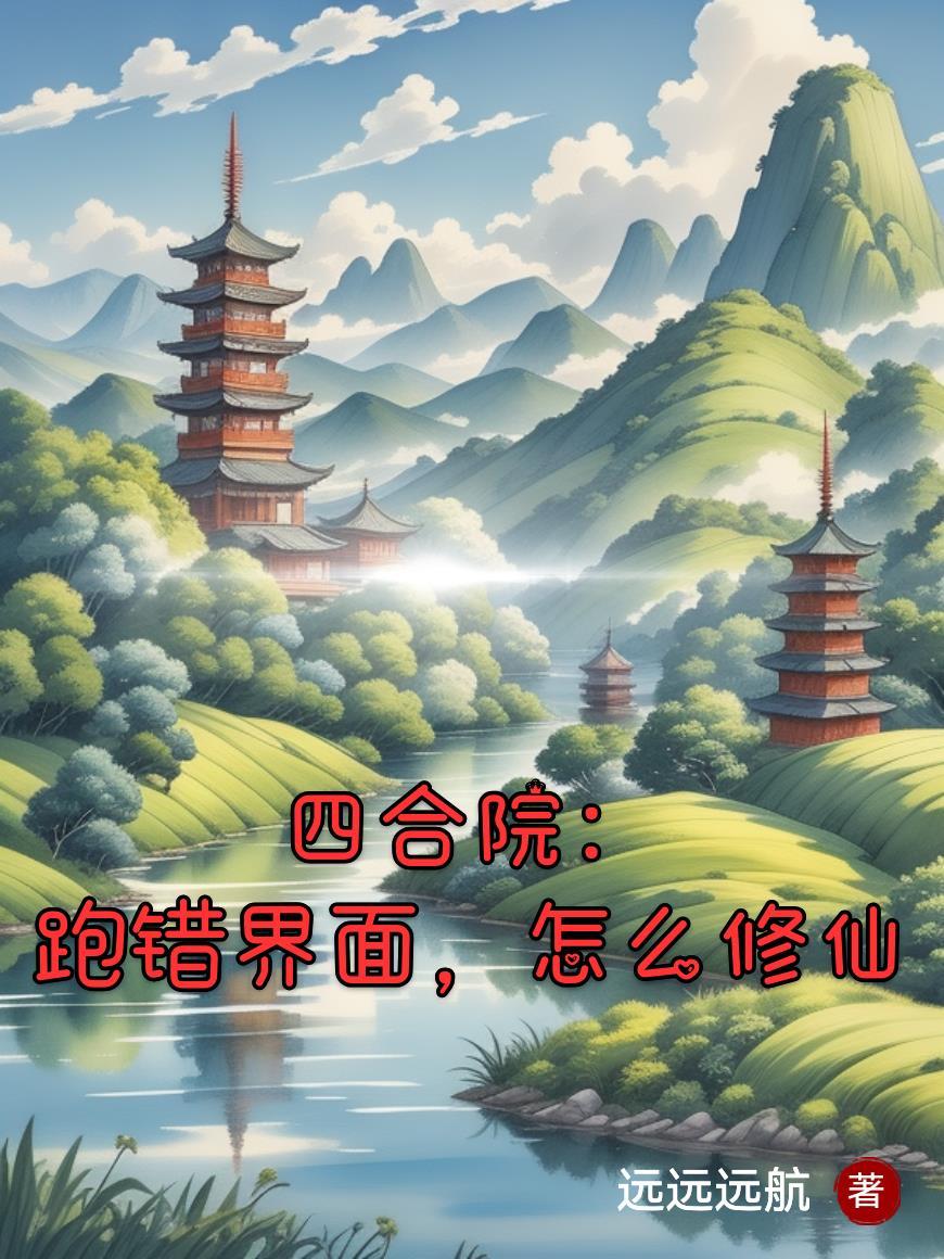 四合院连载