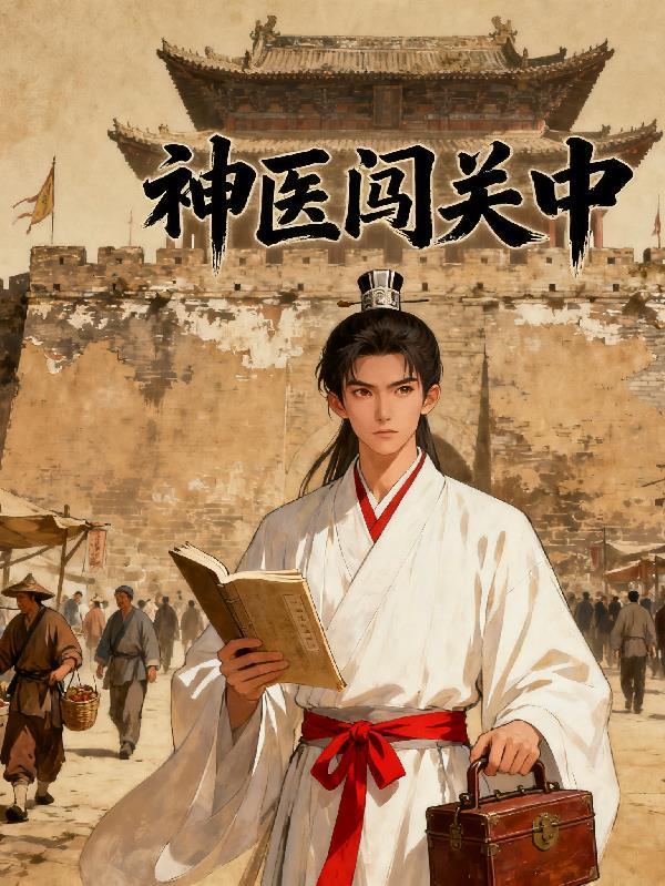 神医闯都市黄小龙