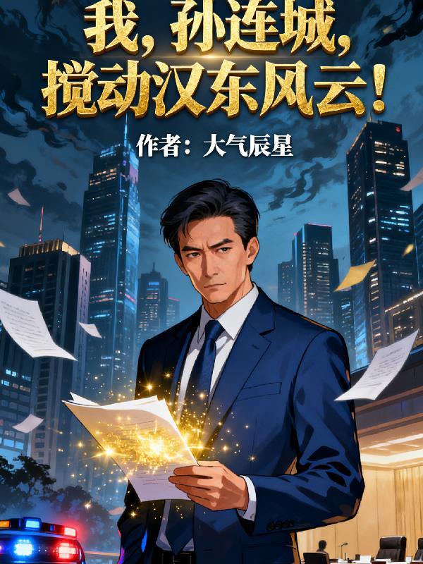 孙连城被骂