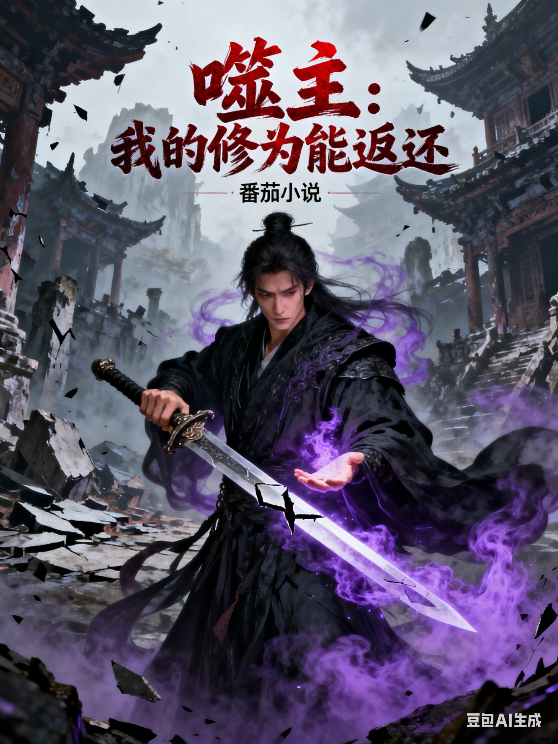 噬主37