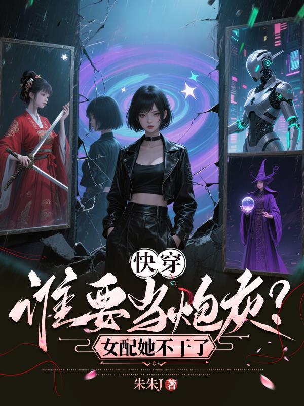 快穿谁要跟你搞骨科