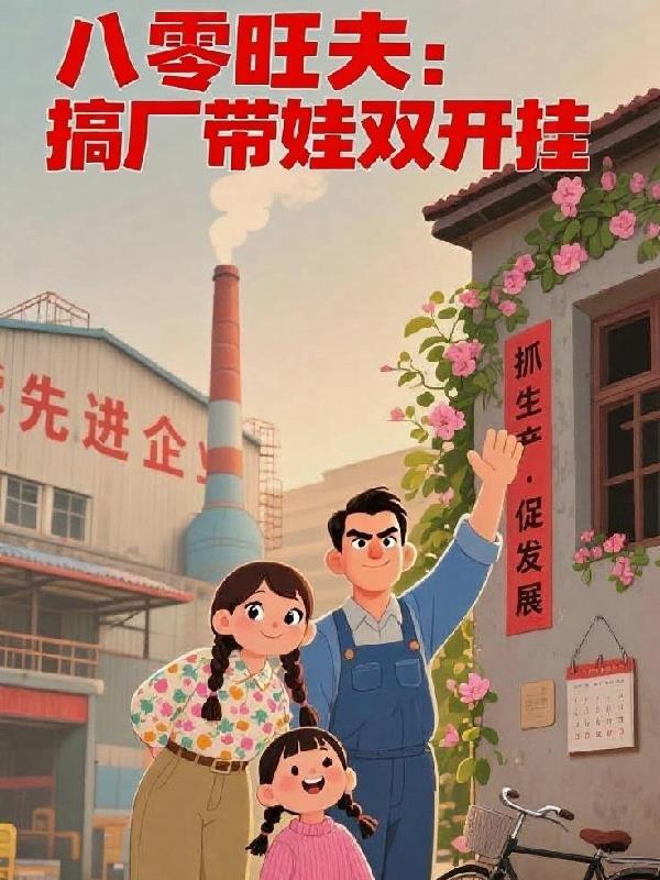 八零旺夫从干饭开始最新章节列表