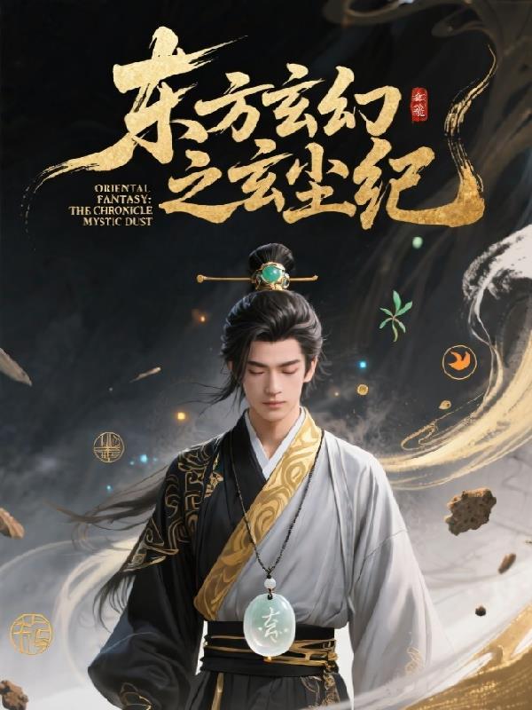 东方玄幻世界