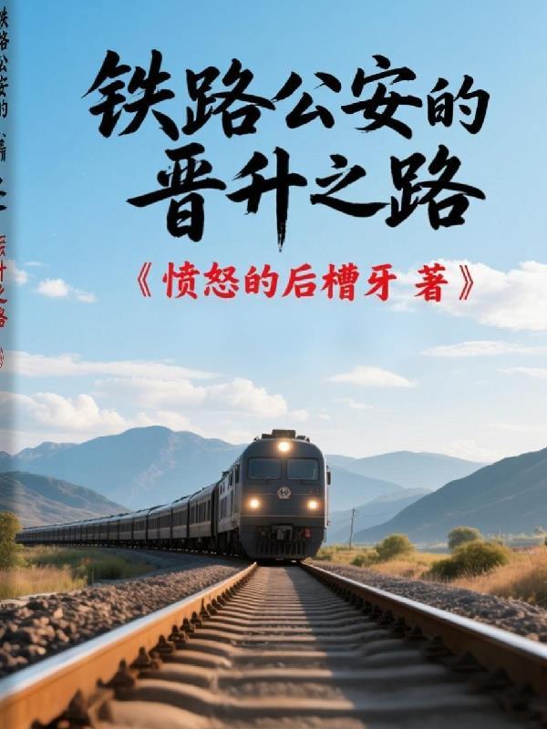 铁路公安的晋升之路3Q中文网