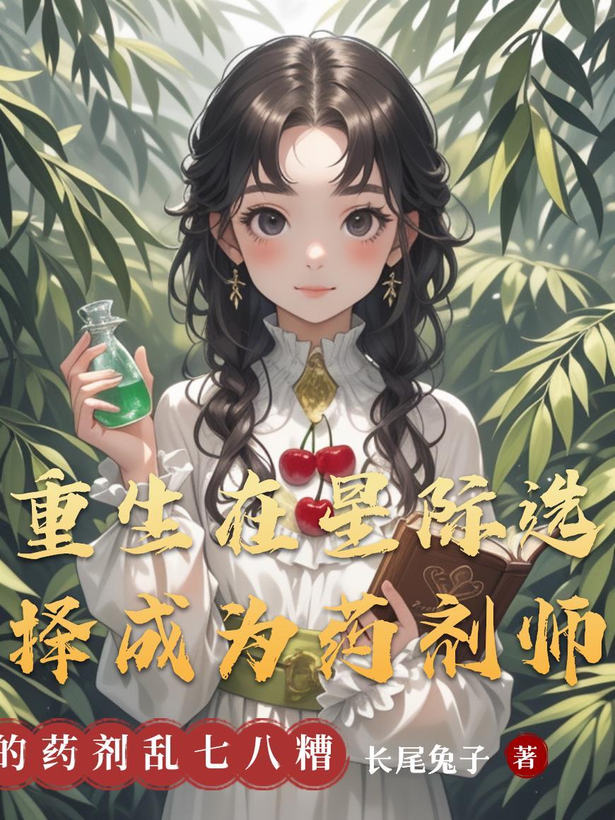 星际药剂师