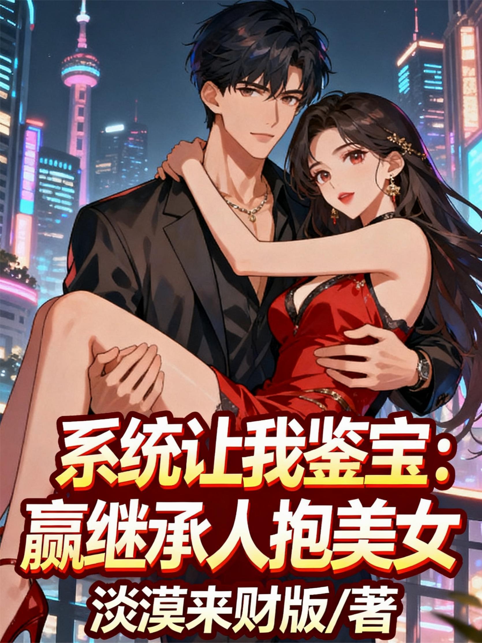 系统让我考科举全文免费阅读