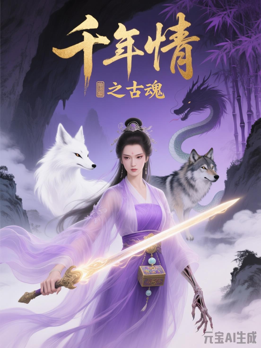 千年古韵酒怎么样