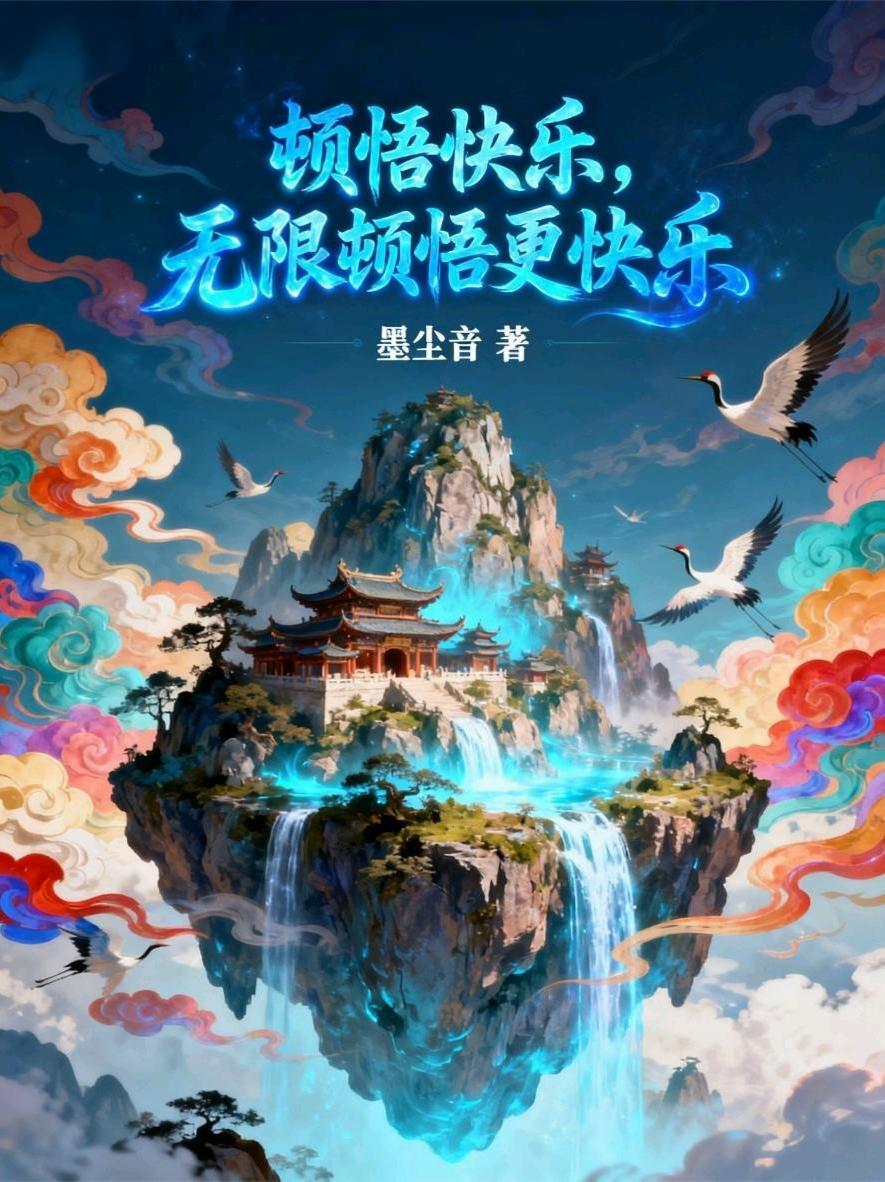 顿悟啥意思