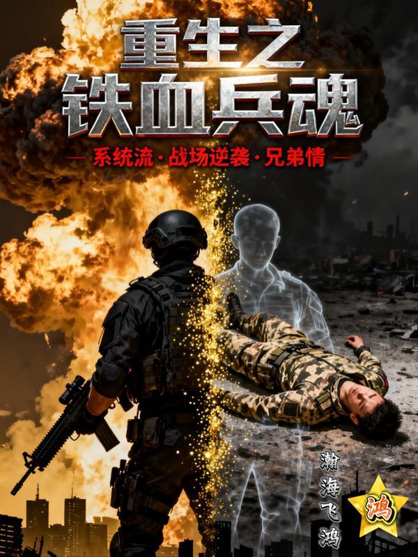 重生之铁血战将在线阅读